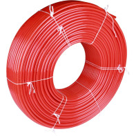 труба для теплого пола  AUTHERM-S 17*2мм(бухта500 м)REHAU - фото - 1