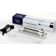 Стерилизатор воды STERILIZER UV6GPM-1 (до 1,8 м3/ч) - фото - 1