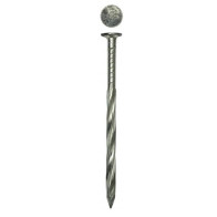 Гвозди винт.черн. 3,0*80 кг - фото - 2