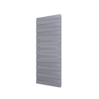 Радиатор ROYAL Thermo PianoForte Tower new Silver Satin 22 сек - 1 Радиатор ROYAL Thermo PianoForte Tower new Silver Satin 22 сек - фото - 1