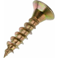 Саморез желт.универс.3,5*25 кг - фото - 1