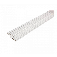 МД припой сереб.L-Ag40Sn (40% офлюсован.прут 2мм*500мм) - фото - 1