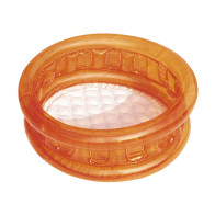 Бассейн детский круглый 64*25 26л (51112) - фото - 1