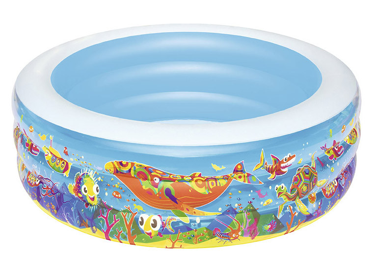 Бассейн детский 