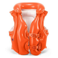 Жилет DELUXE 3-6лет (58671) - фото - 1