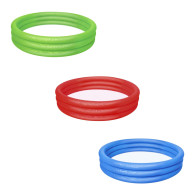 Бассейн детский надувной 183*33 см 480 л (51027ВW) - фото - 1