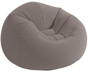 Кресло BEANLESS BAG /флок (68579) - фото - 1