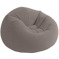 Кресло BEANLESS BAG /флок (68579) - фото - 1