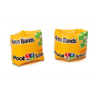 Нарукавники DELUXE POOL SCHOOL 2-6лет (56643) - фото - 1