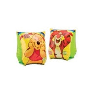 Нарукавники Винни-Пух DELUXE 3-6лет (56644) - 1 Нарукавники Винни-Пух DELUXE 3-6лет (56644) - фото - 1