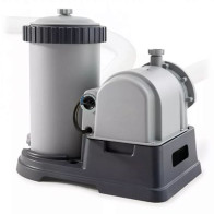 Помпа с фильтром для бассейна, 220V, 9500 л/ч (28634) - 1 Помпа с фильтром для бассейна, 220V, 9500 л/ч (28634) - фото - 1