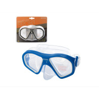 Маска для плавания от 14лет (55977) - фото - 1