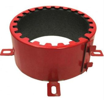 Муфта противопожарная ЭГИДА-ПМ 50 46622 - фото - 1