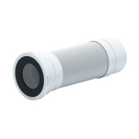 АП (К731R) Гофра д/унитаза 110мм (350-950мм)(65145) - фото - 1