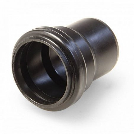 Переход на черн.ПНД канализ.50/48