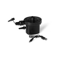 Насос эл.на аккум.с зарядкой от USB, 4,8В (62130 BW) - 1 Насос эл.на аккум.с зарядкой от USB, 4,8В (62130 BW) - фото - 1