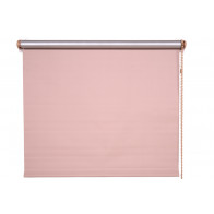Ролет штора BASIC 50*160 какао - фото - 1