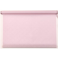 Ролет-штора ДОЛЬЧЕ ВИТА 40*160 букет сирени - фото - 1