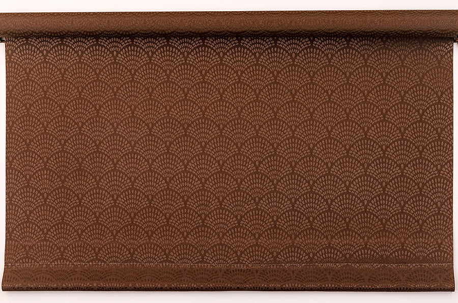 Ролет-штора ДОЛЬЧЕ ВИТА 65*160 корица - фото - 1