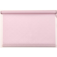 Ролет-штора ДОЛЬЧЕ ВИТА 220*160 букет сирени - фото - 1