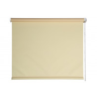 Ролет комфортиссимо 50*160 желтый - фото - 1