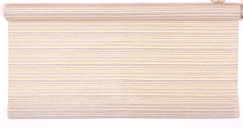 Ролет штора ЗЕБРАНО 60*160 светло-жёлт. RZ-98 - фото - 1