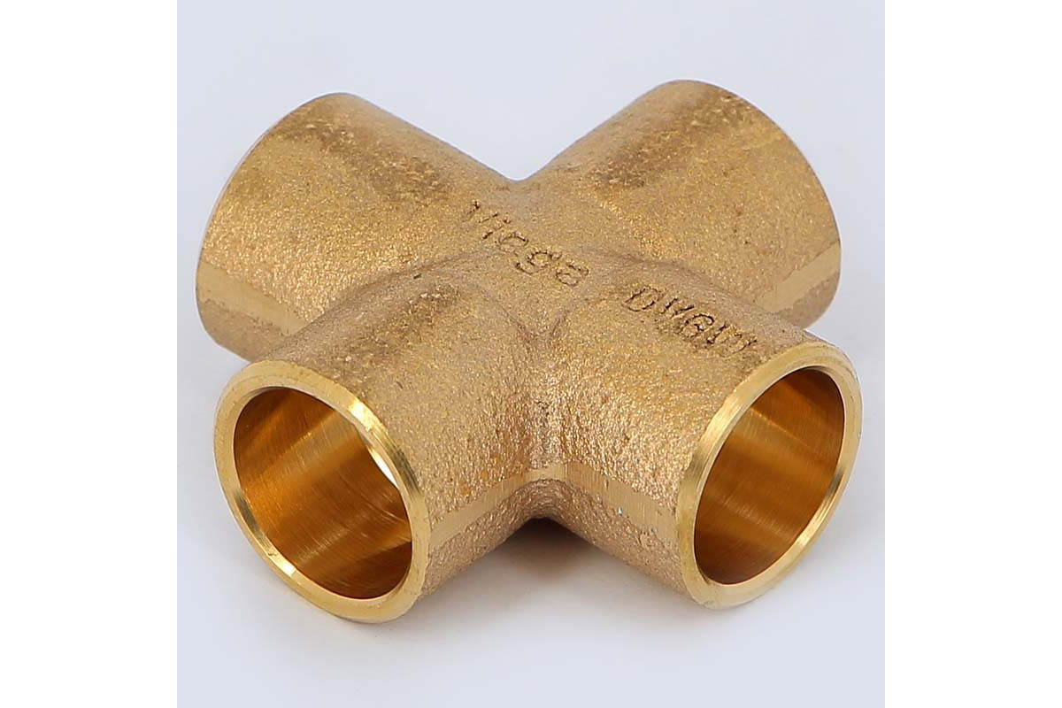 МД крестовина мод. 4180   18 - фото - 1