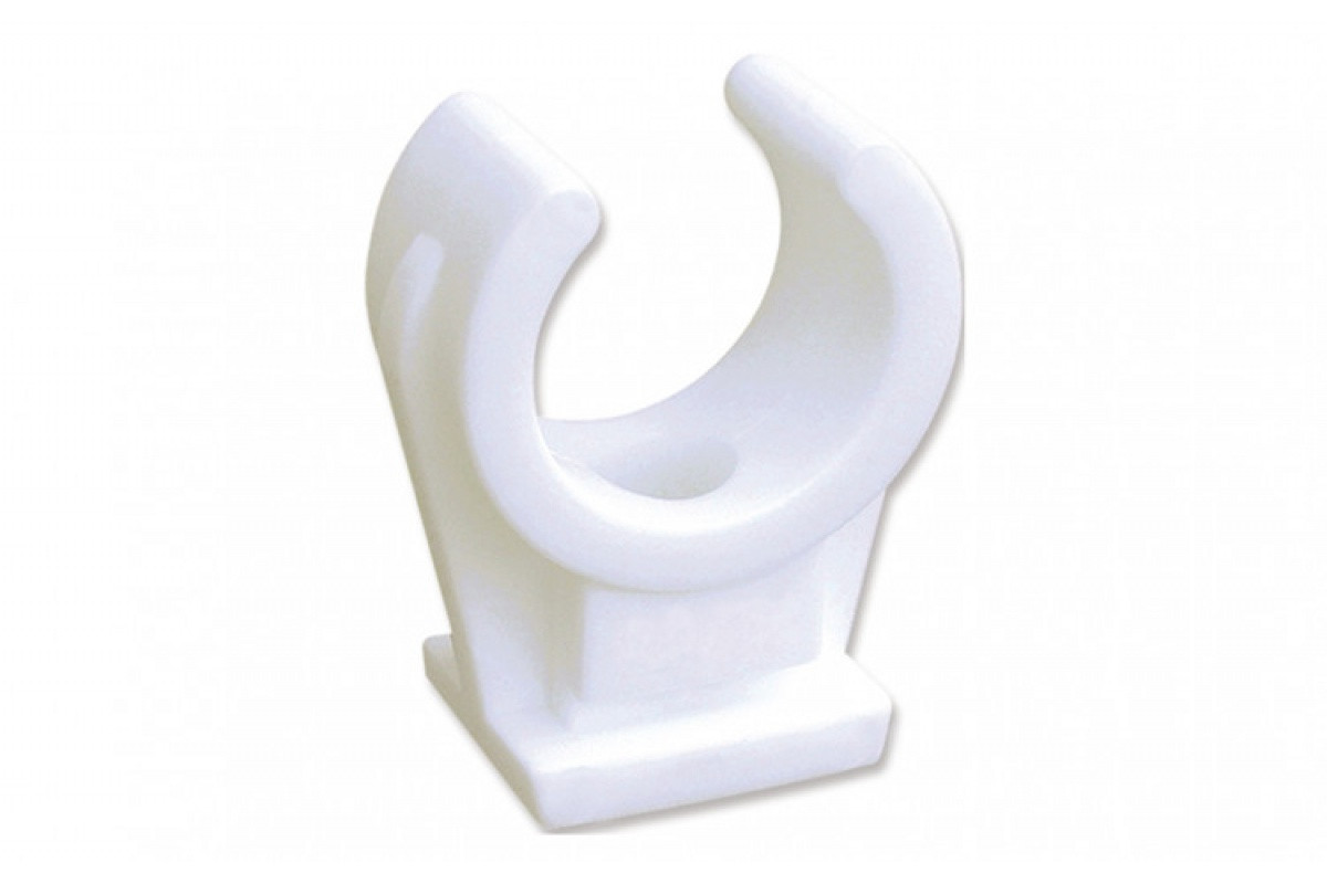 МД клипса одинарная мод.4826С1 ду 35 172105 - фото - 1