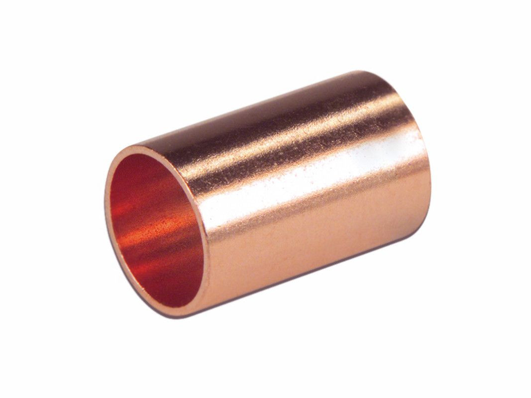 МД муфта двухрастр. (мод.5270) ду 15 - фото - 1