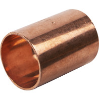 МД муфта  (мод.5270) ду 22 172003 - фото - 1