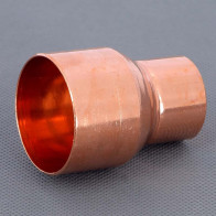 МД муфта двухрастр. (мод.5240R) ду 12*10 - фото - 1