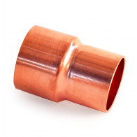 МД муфта двухрастр. (мод.5240R) ду 42*28 - фото - 1