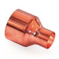 МД муфта перех.однорастр.18*12 (мод.5243) - фото - 1