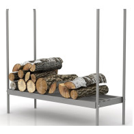 подставка-дровница 2850727 - фото - 1