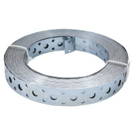 Лента перф.ПРЯМАЯ 17*0,5*25 - фото - 1