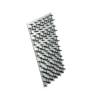 Пластина гвоздевая 132*250*1,0 (30шт) - фото - 1