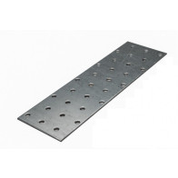 Пластина соед.оцин. 60*200 - фото - 1