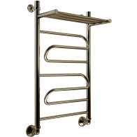 Полотенцесушитель ФУРОР КАСКАД  80*50 - фото - 1