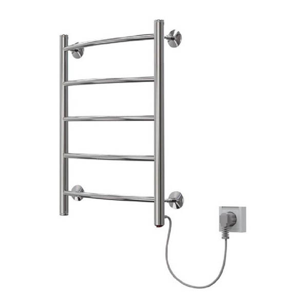 Полотенцесушитель электрич.Афина PN04148Е 40*80 П6 - фото - 1