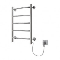 Полотенцесушитель электрич.Афина PN04148Е 40*80 П6 - фото - 1
