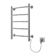 Полотенцесушитель электрич.Афина PN04148Е 40*80 П6 - фото - 1