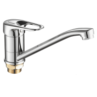 Смесит.д/кухни А 4937 - фото - 1