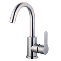 Смесит.д/кухни А54001-1 - фото - 1