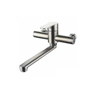 Смесит.д/кухни наст. нерж.А54601 - фото - 1