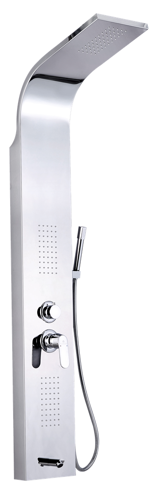 Душевая система GZ4102 - фото - 1