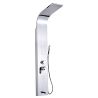 Душевая система GZ4102 - фото - 1