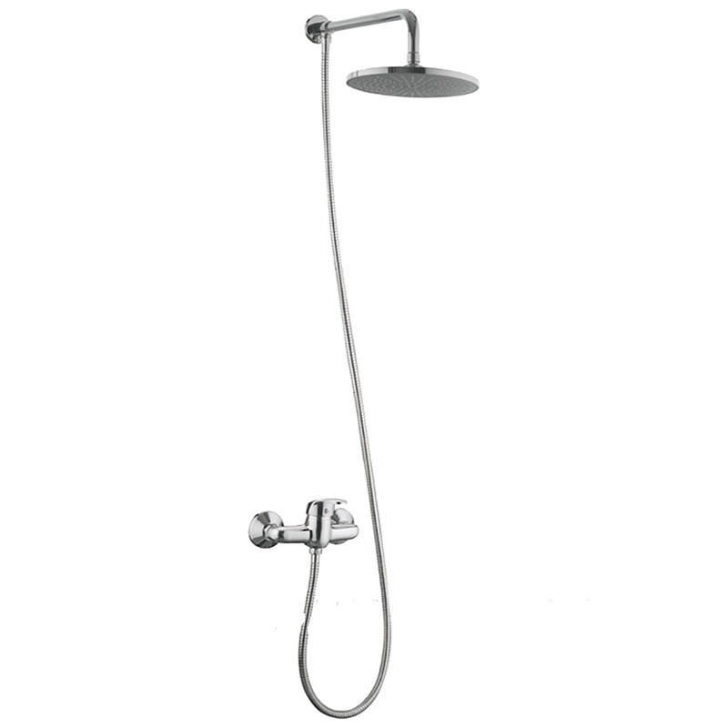 душевой гарнитур Hb-2412 - фото - 1