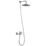 душевой гарнитур Hb-2412 - фото - 1