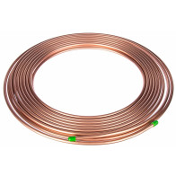 МД труба 12.7*0.81 для систем кондицион.(НС-1184733) - фото - 1