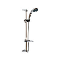 Душев гарнитур  KAISER "I AGOS" (3-iet) ST-024 - фото - 1
